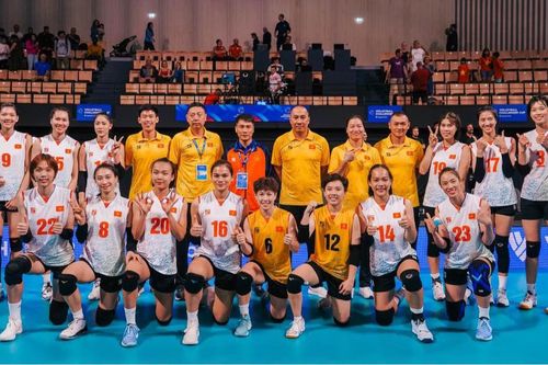 4 ngôi sao bóng chuyền nữ Việt Nam được thưởng lớn, ba người thậm chí khiến đồng nghiệp phải 'mơ ước'