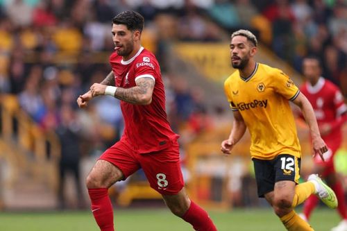 BLV Quang Huy: Szoboszlai là 'con dao hai lưỡi' của HLV Klopp