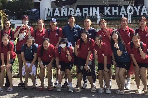 Tin nóng thể thao tối 18/10: Bóng chuyền nữ Việt Nam vừa ghi nhận kỷ lục mới trong lịch sử, HLV Troussier nói điều khó tin