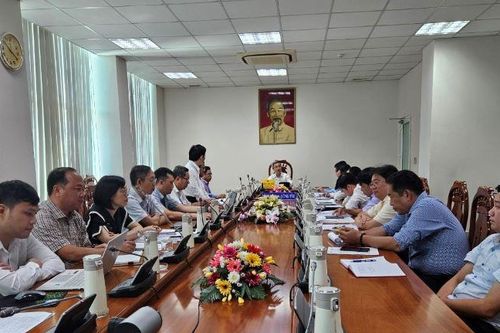 Hai bệnh viện lớn nhất Bà Rịa-Vũng Tàu thiếu thuốc chữa bệnh