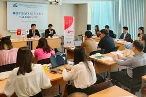 JICA mở rộng phạm vi và đa dạng hóa các loại hình hợp tác phát triển