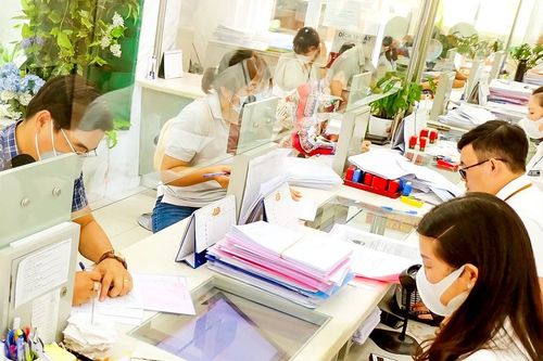 Dự kiến thí điểm cho cán bộ làm việc tại nhà: Cải cách nền công vụ, nâng chất phục vụ người dân