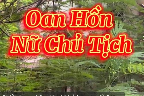 Ma quỷ 'ảo', ám ảnh thật