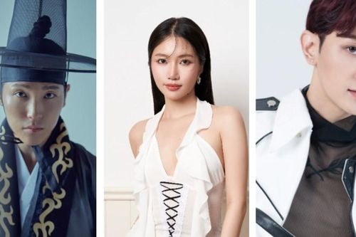 Sunggyu, Cho Joo Han và nhiều giọng ca trẻ tham dự lễ hội giao lưu văn hóa Việt Nam - Hàn Quốc tại TPHCM