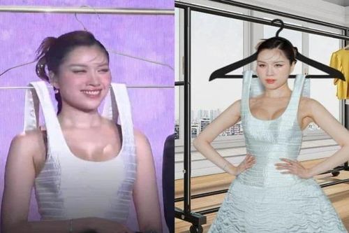 'MC 3000 chữ' mặc váy dựng đứng gây tranh cãi, chính chủ nói gì?