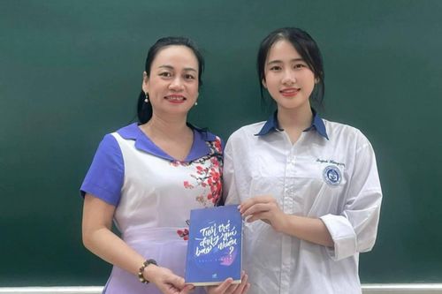 Vĩnh Phúc thành lập 10 đội tuyển thi học sinh giỏi quốc gia THPT
