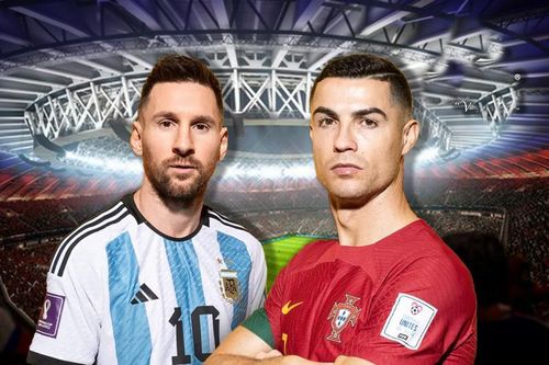 Vượt mặt Messi, cầu thủ này dẫn đầu top 10 cầu thủ kiếm tiền giỏi nhất 2023