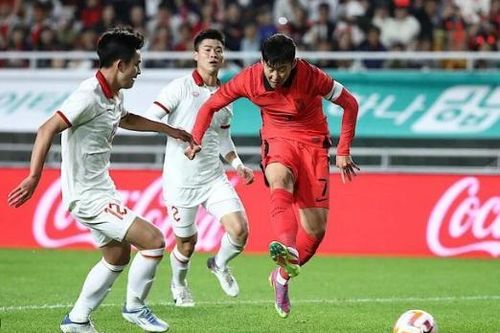 Báo Hàn Quốc nói gì về chiến thắng của đội nhà?
