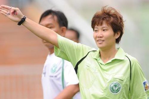 Bóng đá Việt Nam đón tin vui từ AFC