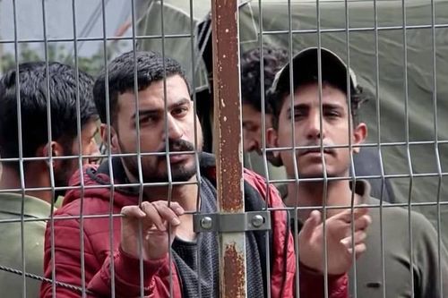 Các nước Ả Rập chuyển hướng dòng người tị nạn Palestine sang châu Âu?