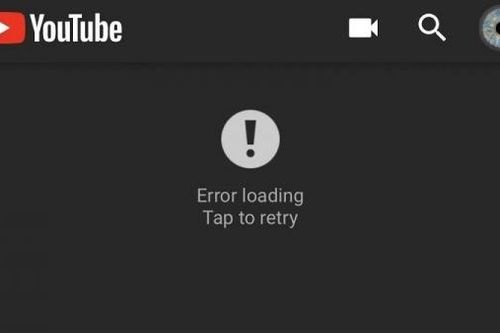 Khắc phục YouTube bị lỗi trên iPhone nhanh chóng, đơn giản