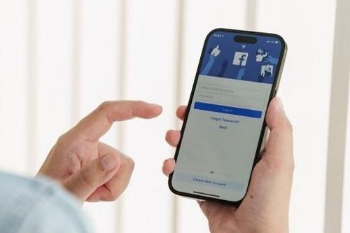 4 cách lấy lại mật khẩu Facebook đã mất cực đơn giản