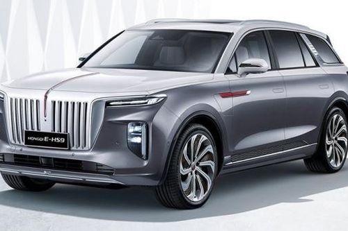 Cập nhật bảng giá xe hãng Hongqi mới nhất tháng 10/2023