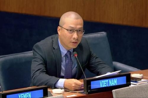 ASEAN đề xuất tăng cường hợp tác quốc tế trong lĩnh vực thông tin để thúc đẩy hòa bình, phát triển toàn cầu
