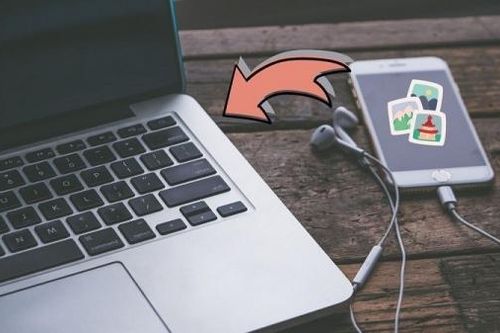 Hướng dẫn cách chuyển ảnh từ iPhone sang MacBook siêu nhanh