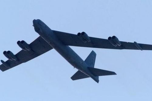 Mỹ đưa B-52 mang đầu đạn hạt nhân tập trận với Hàn Quốc, Nhật Bản, Triều Tiên phản ứng