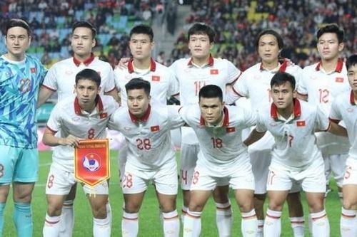 Những thuận lợi của đội tuyển Việt Nam trước vòng loại thứ hai World Cup 2026 khu vực châu Á