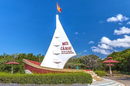 Cà Mau đặt mục tiêu thu hút khoảng 2,35 triệu lượt du khách trong năm 2024