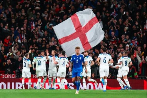 Harry Kane rực sáng, đội tuyển Anh giành thắng lợi thuyết phục trước Ý
