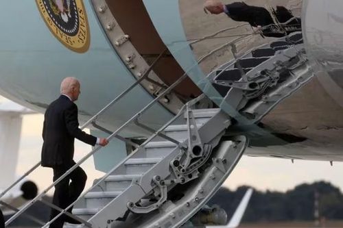 Hủy hội nghị Ả Rập vì vụ nổ bệnh viện ở Gaza, chuyến đi của ông Biden bị gián đoạn