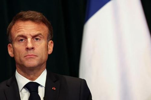 Ông Macron nói 'chủ nghĩa khủng bố Hồi giáo' đang gia tăng, các quốc gia đều gặp nguy hiểm
