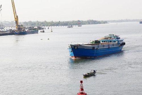 Nâng cấp các hành lang đường thủy và logistics khu vực phía Nam