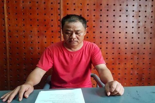 Kon Tum: Hy hữu đất không có bìa đỏ vẫn lừa bán được cho 2 người