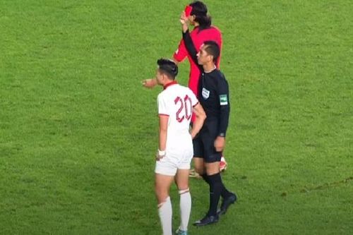 Đội tuyển Việt Nam không mất Việt Anh ở vòng loại World Cup 2026