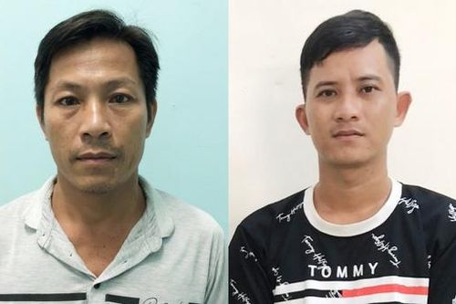 An Giang: Bắt tạm giam đối tượng tổ chức cho người khác xuất cảnh, nhập cảnh trái phép