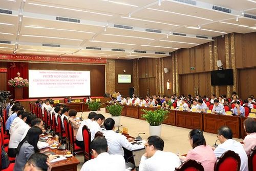 Mỗi năm Hà Nội cần xây mới 30 - 40 trường học