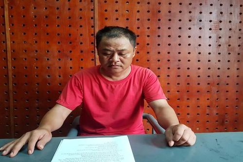 Kon Tum: Mánh lới của đối tượng lừa đảo bán một mảnh đất cho 2 người