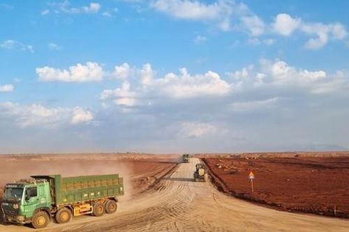 Pha 'bẻ lái' của doanh nghiệp trượt gói thầu 35.000 tỷ sân bay Long Thành