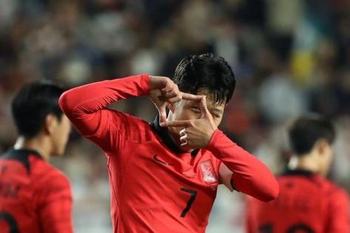 Son Heung-min xác nhận mạo hiểm thi đấu với tuyển Việt Nam khi chưa hồi phục 100%