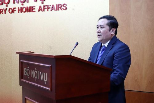 Bản tin 8H: Bộ Nội vụ công bố các quyết định bổ nhiệm cán bộ
