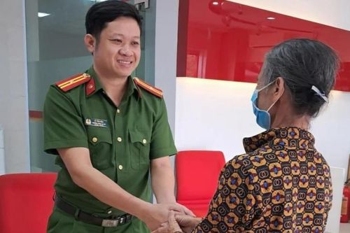 Ngăn chặn nhiều vụ giả danh công an gọi điện lừa tiền người lớn tuổi