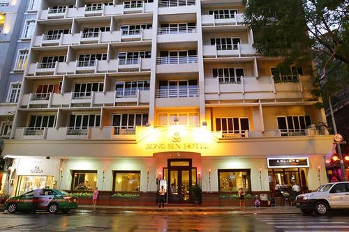 Khách sạn, đất vàng của doanh nghiệp liên quan Vạn Thịnh Phát sắp đổi chủ