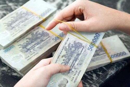 Công an cảnh báo và chỉ cách nhận biết tiền giả mới xuất hiện