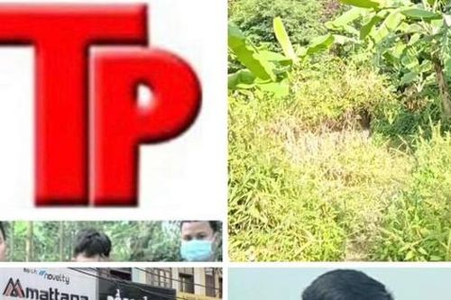 Bản tin Hình sự: Đâm chết người lạ khi mang dao đi tìm bạn gái