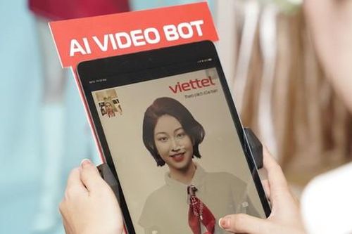 Bước tiến mới trong nhân sự AI