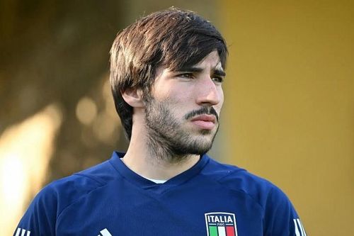 Sandro Tonali thừa nhận cá cược bất hợp pháp