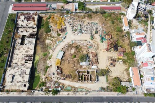 Truy tố 4 cựu lãnh đạo tỉnh Khánh Hòa về dự án Nha Trang Golden Gate