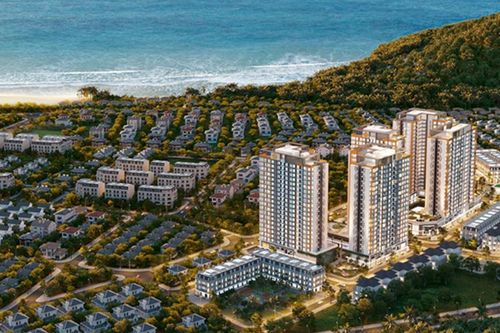 Ông lớn bất động sản kín tiếng: Tài sản 3 tỷ USD, lỗ 88 tỷ nửa đầu năm