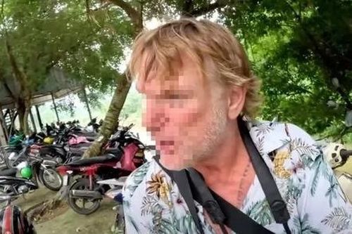 Ninh Bình truy tìm khách nước ngoài 'chửi độc' nhân viên bảo vệ khu du lịch