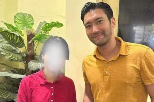 Quán cà phê trứng nổi tiếng Hà Nội gây bức xúc vì 'coi thường ca sĩ Hàn Quốc'