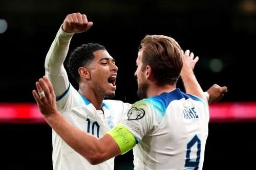 Jude Bellingham cùng Anh đè bẹp Italia, tuyên bố gây sốt với Real Madrid