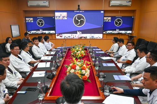 Trường hợp không được khám chữa bệnh từ xa