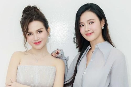Midu đẹp như một nàng thơ 'càng ngắm càng mê'