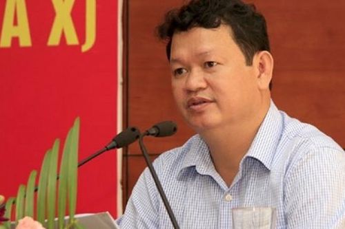 Cựu Bí thư tỉnh Lào Cai đã tiêu hết 5 tỷ đồng nhận từ doanh nghiệp