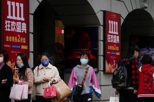 'Đại chiến' TMĐT Trung Quốc trước lễ mua sắm trực tuyến lớn nhất thế giới