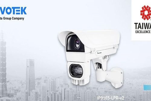 Loạt giải pháp công nghệ thông minh mới nhận giải Taiwan Excellence